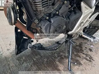 HONDA/CB300F TWISTER ABS — leilão em Santa Barbara D Oeste/SP (foto 7)