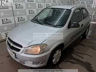 CHEVROLET/CELTA 1.0L LS — leilão em Santa Barbara D Oeste/SP