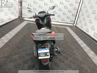 YAMAHA/NMAX 160 — leilão em Santo Andre/SP (foto 13)