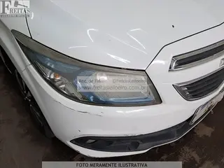 CHEVROLET/ONIX 1.4MT LTZ — leilão em Santa Barbara D Oeste/SP (foto 19)
