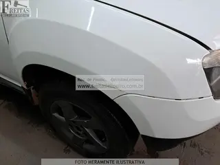 RENAULT/DUSTER 16 D 4X2 — leilão em Santa Barbara D Oeste/SP (foto 14)