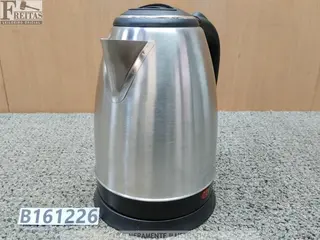 (B161226) LOTE COM 01 AQUECEDOR DE AR A-08 3 EM 1 COM 2 NÍVEIS DE AQUECIMENTO E FUNÇÃO CIRCULAR COR CINZA MONDIAL 1800W 110V *24A02 — leilão em Internet (São Paulo/SP (foto 10)