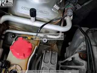 RENAULT/DUSTER 20 D 4X2A — leilão em Santa Barbara D Oeste/SP (foto 13)