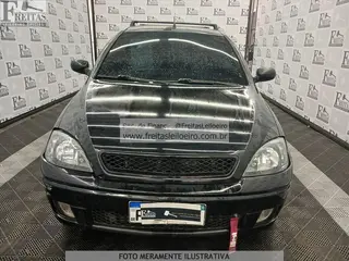 GM/CORSA HATCH MAXX — leilão em Santo Andre/SP (foto 13)