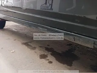 CHEVROLET/ONIX 1.4MT LTZ — leilão em Santa Barbara D Oeste/SP (foto 14)