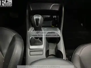 HYUNDAI/IX35 GL — leilão em Santo Andre/SP (foto 8)