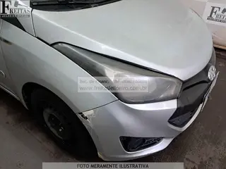 HYUNDAI/HB20 1.0M 1.0 M — leilão em Santa Barbara D Oeste/SP (foto 17)