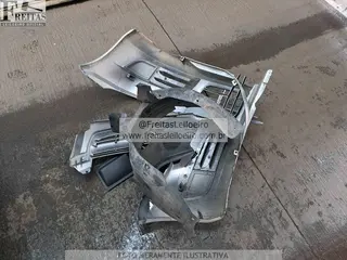 GM/CELTA 4P SPIRIT — leilão em Santa Barbara D Oeste/SP (foto 14)