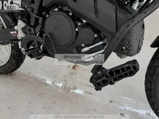 YAMAHA/XTZ 250 LANDER — leilão em Santo Andre/SP (foto 10)