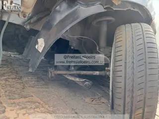 TOYOTA/ETIOS HB XLS — leilão em Santo Andre/SP (foto 14)