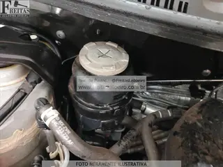 VW/GOL 1.0L MC4 — leilão em Santa Barbara D Oeste/SP (foto 12)
