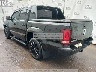 I/VW AMAROK V6 EXTR AD4 — leilão em Santa Barbara D Oeste/SP (foto 3)
