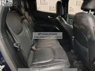 FIAT/TORO ULTRA AT9 D4 — leilão em Santo Andre/SP (foto 7)