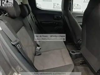FIAT/MOBI LIKE — leilão em Santo Andre/SP (foto 7)