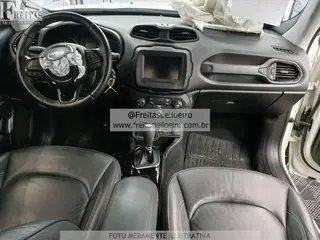 JEEP/RENEGADE SPORT AT — leilão em Santo Andre/SP (foto 5)