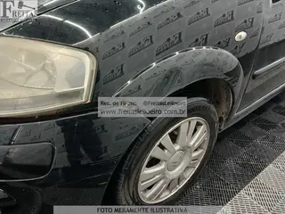 CITROEN/C3 EXCL 14 FLEX — leilão em Santo Andre/SP (foto 16)