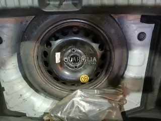 CHEVROLET/ONIX 10 MT HB - R*****7 - 2022 - 2022 - ALC/GAS — leilão em Caçapava/SP (foto 15)