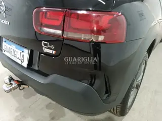 CITROEN/C4 CACTUS FEEL AT - R*****5 - 2022 - 2023 - ALC/GAS — leilão em Caçapava/SP (foto 35)