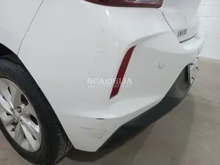 CHEVROLET/ONIX 10MT LT2 - R*****7 - 2022 - 2023 - ALC/GAS — leilão em Caçapava/SP (foto 31)