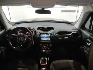 JEEP/RENEGADE SPORT AT - R*****6 - 2020 - 2021 - ALC/GAS — leilão em Caçapava/SP (foto 14)