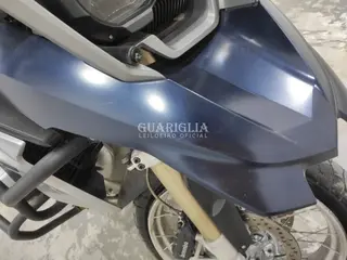 BMW/R 1200 GS - F*****0 - 2015 - 2015 - GASOLINA — leilão em Caçapava/SP (foto 11)