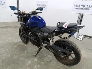 HONDA/CB 500F - S*****0 - 2023 - 2024 - GASOLINA — leilão em Caçapava/SP (foto 5)