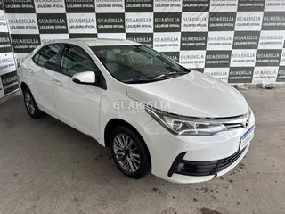 TOYOTA/COROLLA GLI UPPER - P*****2 - 2018 - 2019 - ALC/GAS — leilão em Candeias/BA