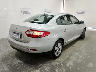 RENAULT/FLUENCE DYN20A - A*****2 - 2011 - 2012 - ALC/GAS — leilão em Caçapava/SP (foto 4)