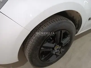 CHEVROLET/MONTANA LS - F*****4 - 2012 - 2013 - ALC/GAS — leilão em Caçapava/SP (foto 25)