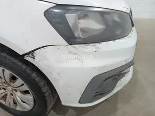 VOLKSWAGEN/GOL TL MBV - P*****6 - 2018 - 2018 - ALC/GAS — leilão em Caçapava/SP (foto 18)