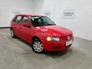 VOLKSWAGEN/GOL 1.0 GIV - L*****2 - 2011 - 2012 - ALC/GAS — leilão em Caçapava/SP