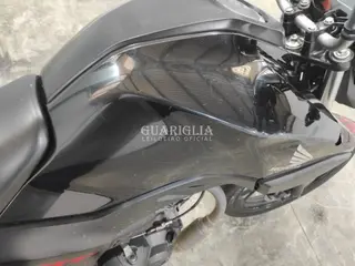 HONDA/CG 160 TITAN - U*****7 - 2025 - 2026 - ALC/GAS — leilão em Caçapava/SP (foto 19)