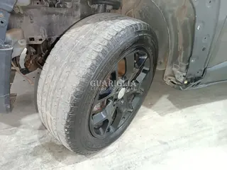 JEEP/RENEGADE LNGTD AT - L*****2 - 2016 - 2017 - ALC/GAS — leilão em Caçapava/SP (foto 15)