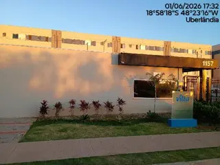 Apartamento, 87,27 m2 de área total, 41,97 m2 de área privativa, 2 qts, WC, sl, cozinha, 1 vaga de garagem. IPTU: 00040603130500430122 Matrícula: 249039 Ofício: 1. | Empreendimento: VITTA RESERVA DOS — leilão em Uberlândia/MG