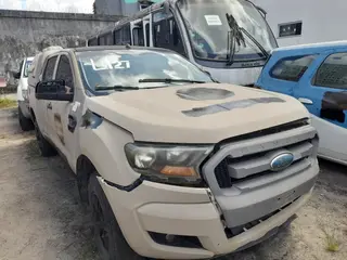 FORD/RANGER XLSCD4 22C — leilão em Salvador/BA (foto 4)
