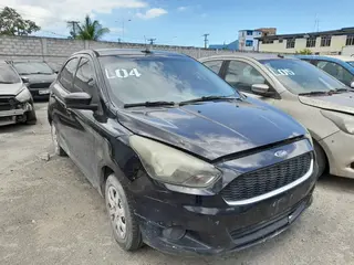 FORD/KA SE 1.5 HA B — leilão em Salvador/BA