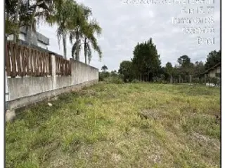 Terreno, 340m2 de área do terreno. IPTU: 216510 Matrícula: 68064 Ofício: 1. | Empreendimento: Parque Emboaba | Endereço: RUA 15 N. SN, LOTE 557 QUADRA 35 | Bairro: EMBOABA | TRAMANDAI/RS | Bem CAIXA n — leilão em Tramandaí/RS