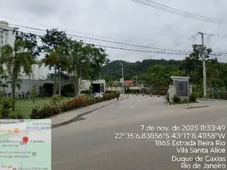 Apartamento, 65,97 m2 de área total, 46,57 m2 de área privativa, 2 qts, WC, sl, cozinha. IPTU: 5030054 Matrícula: 6908 Ofício: 1. | Empreendimento: PORTAL JARDIM DO BEIJA FLOR | Endereço: AVENIDA ANA — leilão em Duque de Caxias/RJ