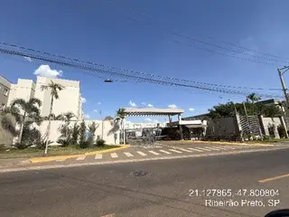 Apartamento, 88,44 m2 de área total, 43,06 m2 de área privativa, 2 qts, a.serv, WC, sl, cozinha, 1 vaga de garagem. IPTU: 390273 Matrícula: 208781 Ofício: 1. | Empreendimento: COND VITTA PARQUE DOS MA — leilão em Ribeirão Preto/SP