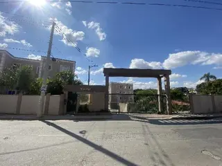 Apartamento, 138,74 m2 de área total, 46,19 m2 de área privativa, 2 qts, WC, sl, cozinha, 1 vaga de garagem. IPTU: 200990020036197 Matrícula: 44703 Ofício: 1. | Empreendimento: RES VILA PACIFICO RIBEI — leilão em Ribeirão das Neves/MG
