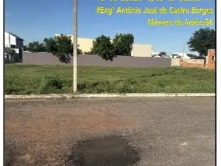 Terreno, 312,5m2 de área do terreno. IPTU: 058230080038001 Matrícula: 111581 Ofício: 5. | Empreendimento: LOTEAMENTO CHÁCARA SÃO JOSÉ | Endereço: BR 364 AVENIDA A N. 00, QD 26, LT 03 | Bairro: ALTOS D — leilão em Cuiabá/MT