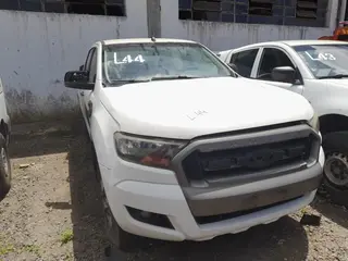 FORD/RANGER XLSCD4 22C — leilão em Salvador/BA (foto 2)