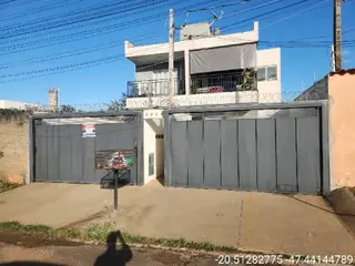 Apartamento, 67,28 m2 de área total, 54,97 m2 de área privativa, 2 qts, WC, sl, cozinha, 1 vaga de garagem. IPTU: 1123150081202 Matrícula: 83094 Ofício: 2. | Empreendimento: RESIDENCIAL AMARILIS AZUL — leilão em Franca/SP