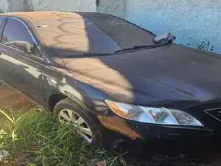 I/Toyota Camry XLE, 08/09 em Londrina/PR — leilão em Londrina/PR