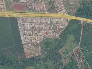 Direitos - Imóvel c/ 250m² no jardim Marissol em Londrina/PR — leilão em Londrina/PR (foto 4)