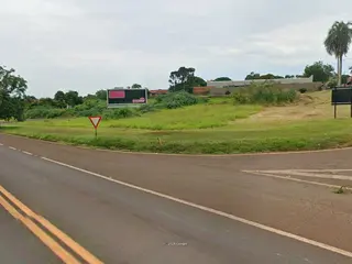 Imóvel c/ 1.1386m² em Santa Mariana/PR — leilão em Cornélio Procópio/PR (foto 3)