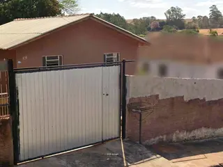 Imóvel c/ 275m² em Congonhinhas/PR — leilão em Congonhinhas/PR (foto 3)