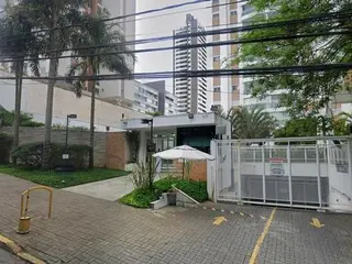 Apto nº 61 do Ed. Oscar Freire Open View em São Paulo/SP — leilão em São Paulo/SP