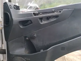 MERCEDES-BENZ/ATEGO 1719 (CARROCERIA ABERTA, CESTO AEREO E SEM CABINE SUPLEMENTAR) — leilão (foto 11)