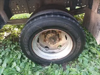 VOLKSWAGEN/9-170 DRC 4X2 (CESTO AEREO) — leilão (foto 20)